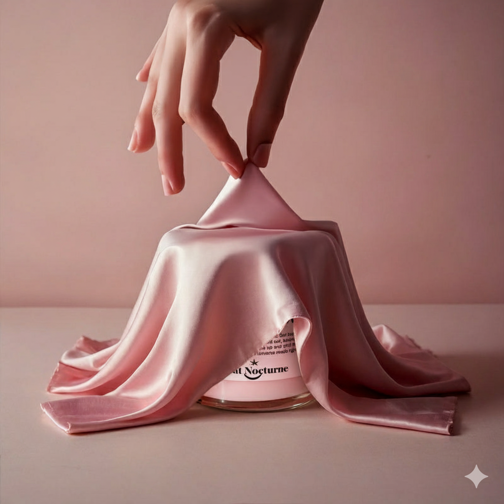 BLIND BOX CANDLE