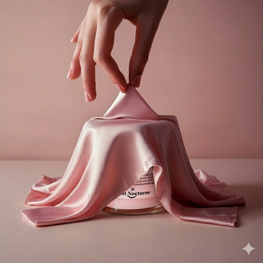 BLIND BOX CANDLE