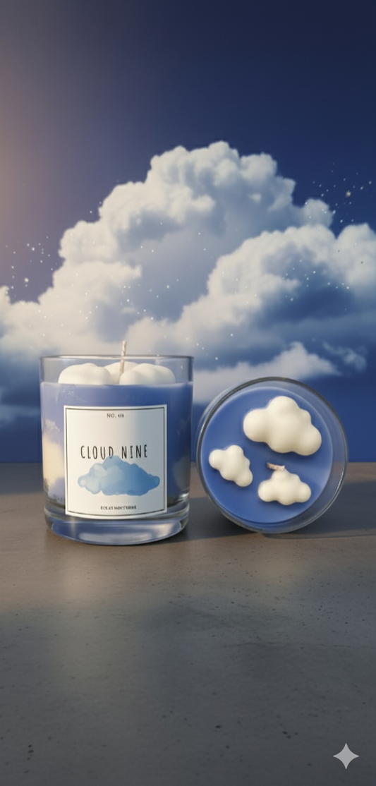 CLOUD NINE