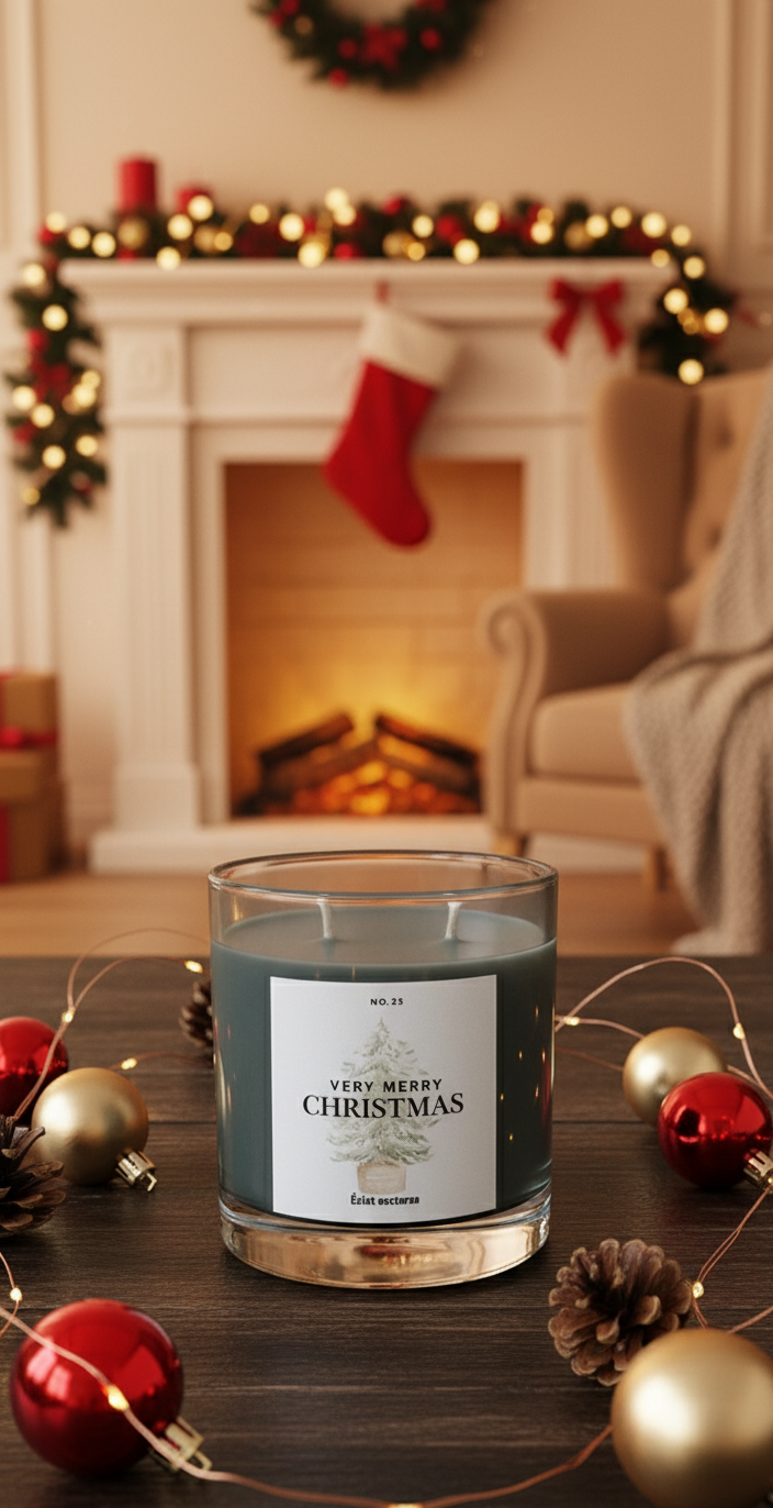 Very Merry Christmas