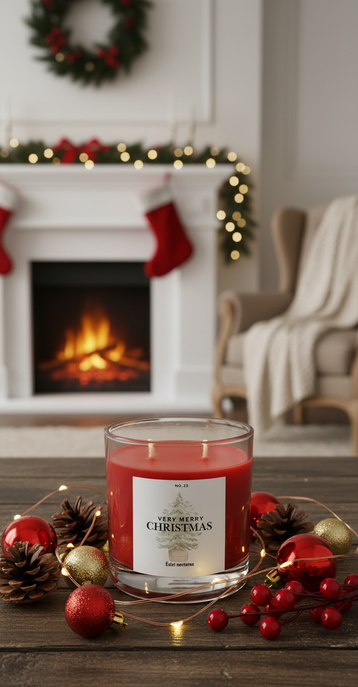 Very Merry Christmas