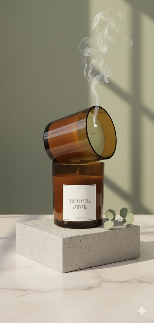 EUCALYPTUS SAUVAGE